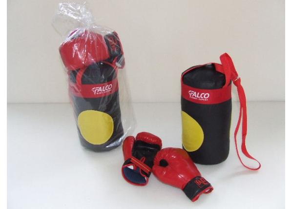 Детский боксерский набор FALCO