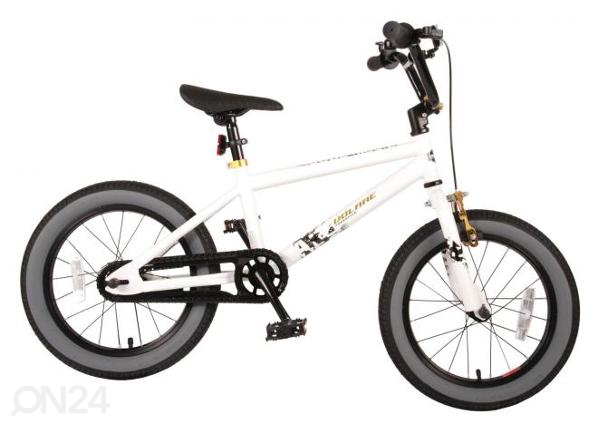 Детский велосипед 16 дюймов Cool Rider Volare