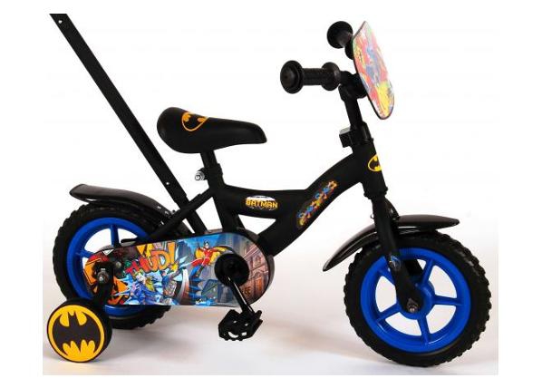 Детский велосипед Batman 10 дюймов Volare
