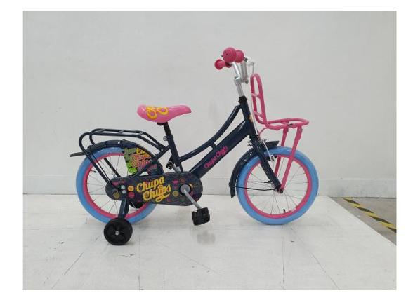 Детский велосипед Chupa Chups Grandma 16 дюймов