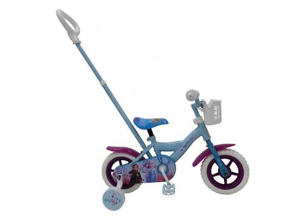 Детский велосипед Disney Frozen 10 дюймов Volare