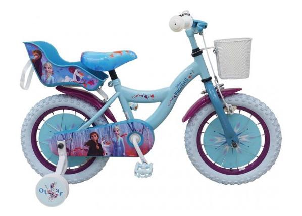 Детский велосипед Disney Frozen 14 дюймов Volare
