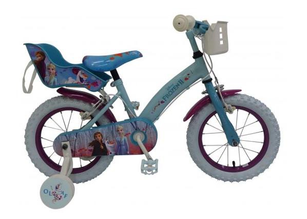 Детский велосипед Disney Frozen 16 дюймов Volare
