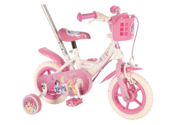 Детский велосипед Disney Princess 10 дюймов Volare