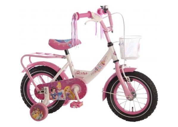 Детский велосипед Disney Princess 12 дюймов Volare