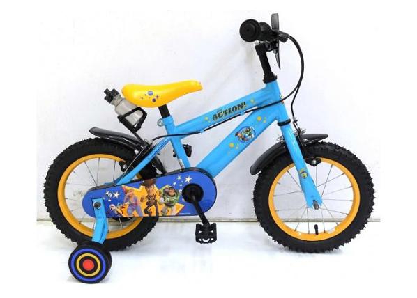 Детский велосипед Disney Toy Story 16 дюймов
