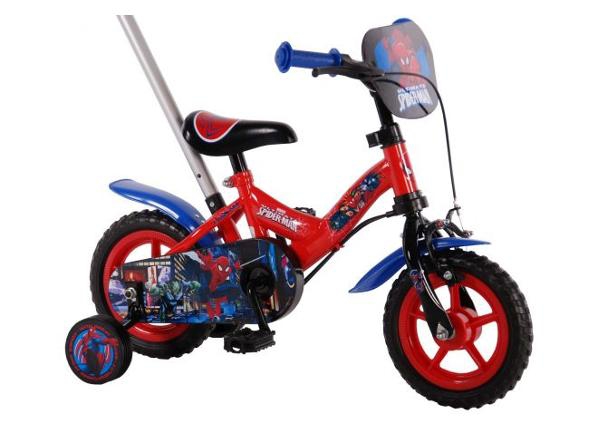 Детский велосипед Ultimate SpiderMan 10 дюймов Volare