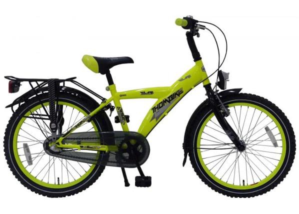 Детский велосипед Volare Thombike City Nexus 3 20 дюймов 1