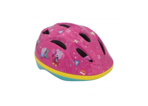 Детский велосипедный шлем 51-55 см Volare