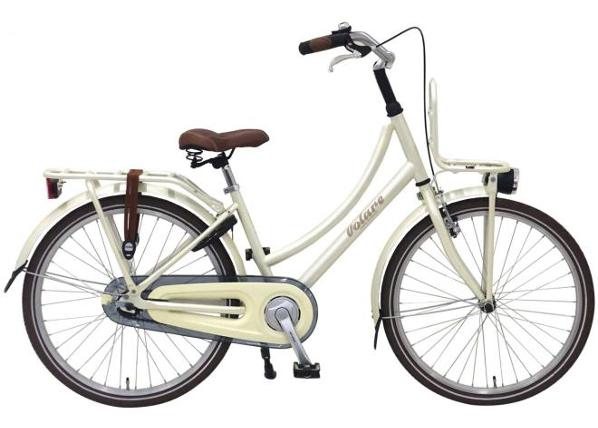 Детский городской велосипед Excellent 24 дюйма Shimano Nexus 3