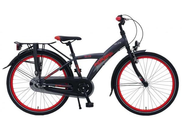 Детский городской велосипед Thombike Nexus 3 24 дюйма