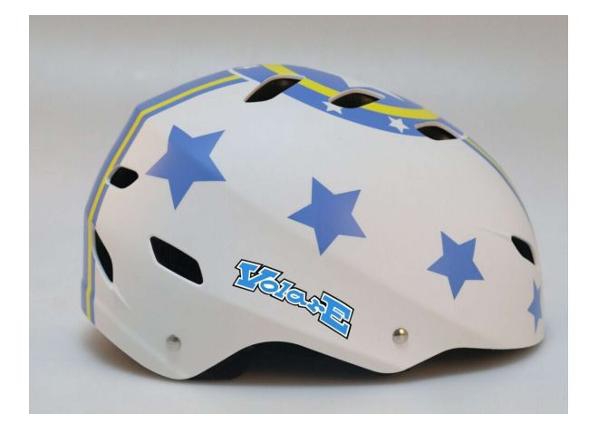 Детский шлем Stars Volare