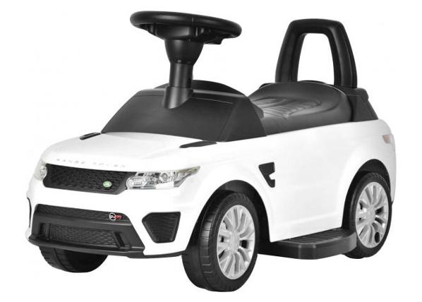Детский электромобиль range rover sport svr 6 В