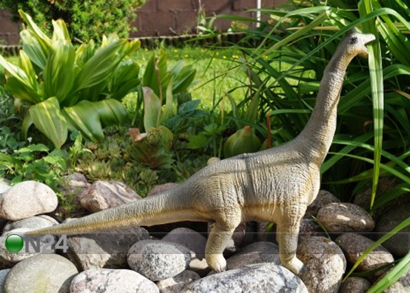 Динозавр Brachiosaurus 56см