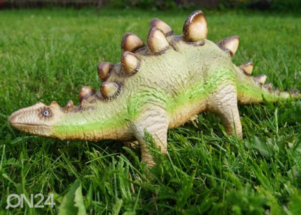 Динозавр Stegosaurus 45см