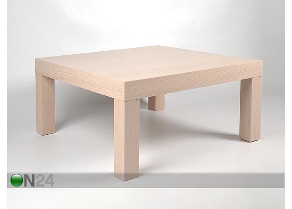 Журнальный стол Ruut 90x90 cm
