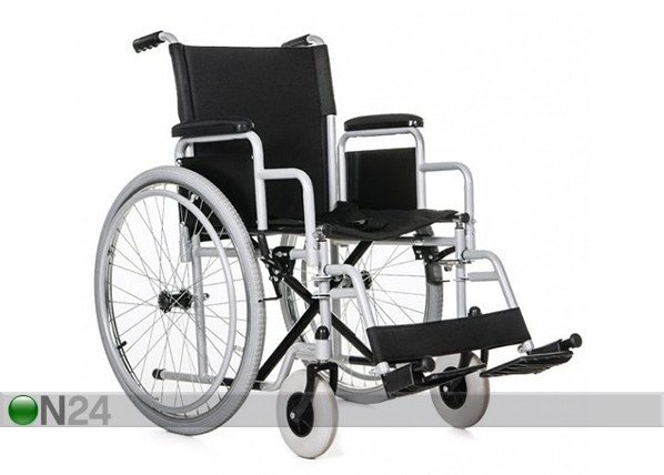 Инвалидная коляска Basic