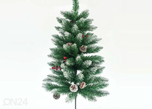 Искусственная елка Snowy Tree with Berry 150 см