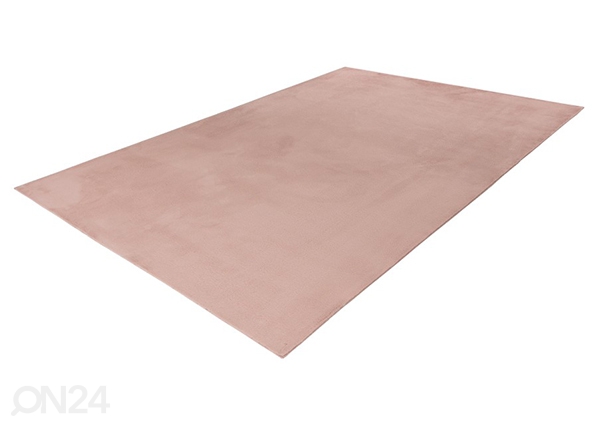 Ковер LOFT Powdre Pink 80x150 см