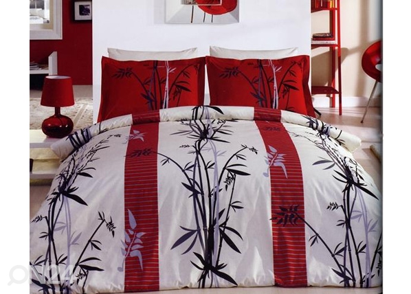 Комплект постельного белья Bamboo 160x220 см
