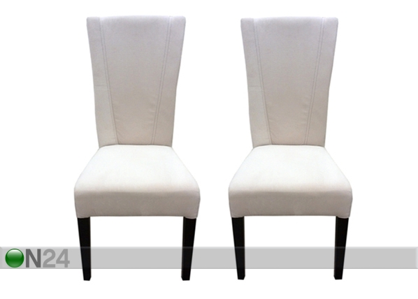 Комплект стульев Rita, 2 шт