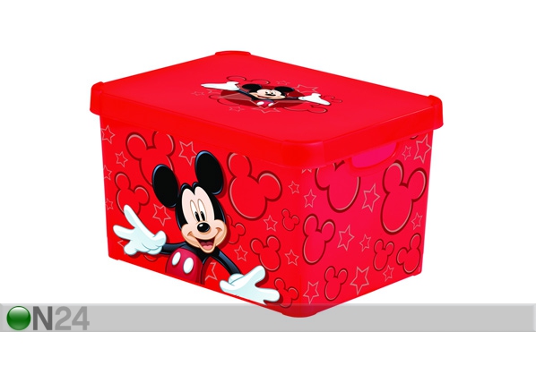 Коробка Mickey