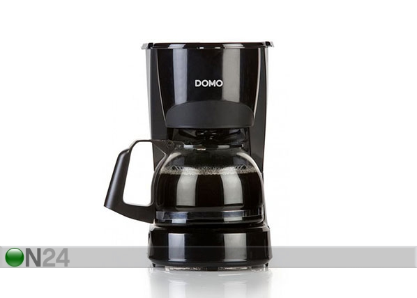 Кофеварка Domo 0,6 L