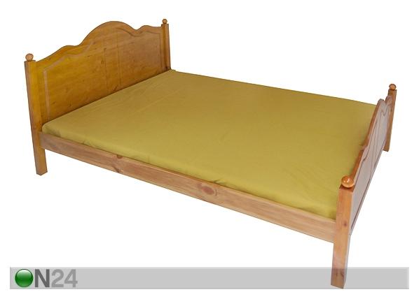 Кровать Ann 140x200 см