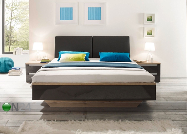 Кровать Asteria 160x200 cm