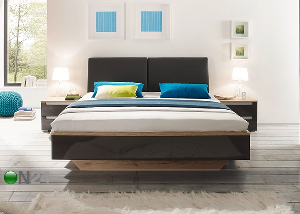 Кровать Asteria 180x200 cm