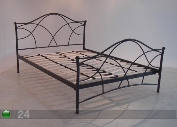 Кровать Bertha 180x200 см
