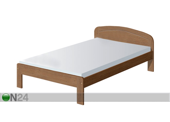 Кровать Classic 3 100x200 см