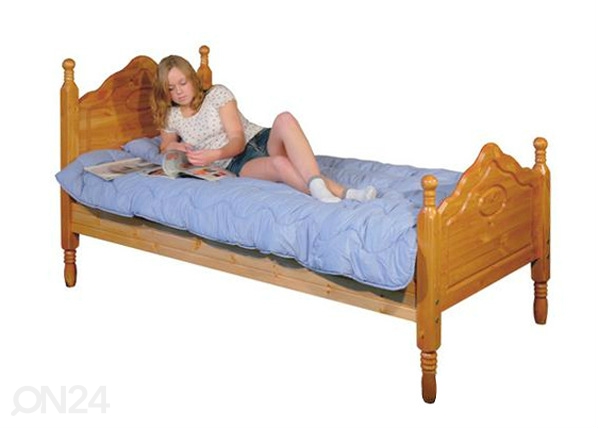 Кровать Corrib 92x190 cm