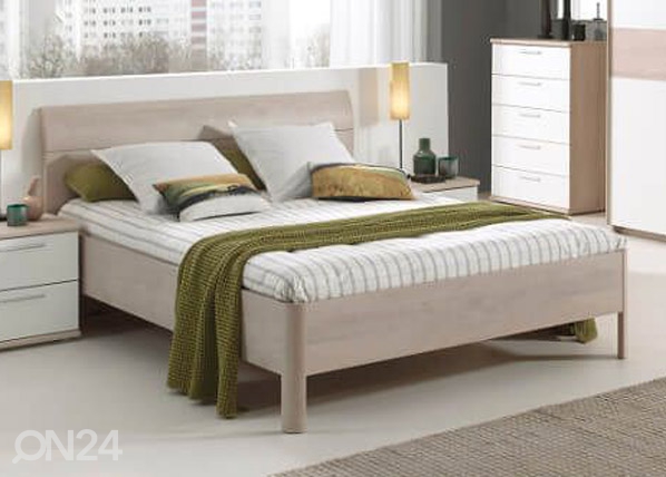 Кровать Delia 90x200 cm