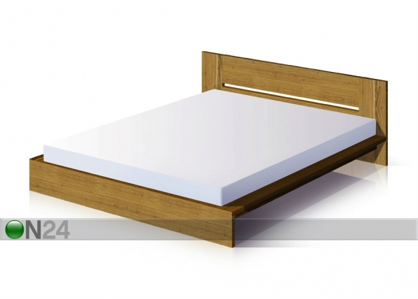 Кровать Eco 120x200 cm