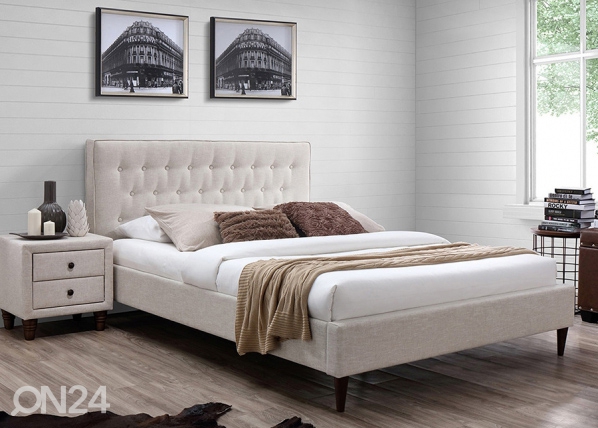 Кровать Emilia 180x200 см