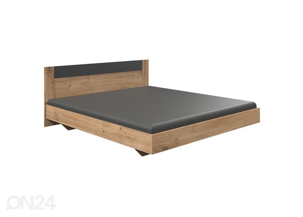 Кровать Franka 160x200 cm