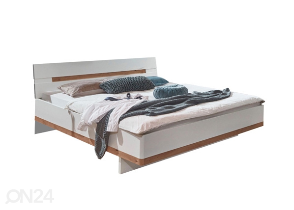 Кровать Gibraltar 160x200 cm