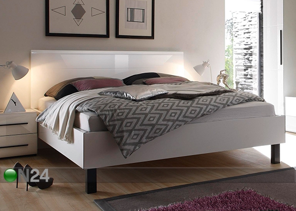 Кровать Harmony 160x200 cm