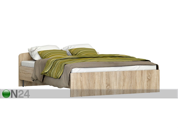 Кровать Kito 160x200 cm