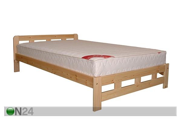 Кровать Kristina 120x200 cm