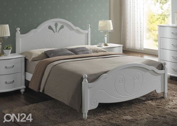 Кровать Malta 160x200 cm