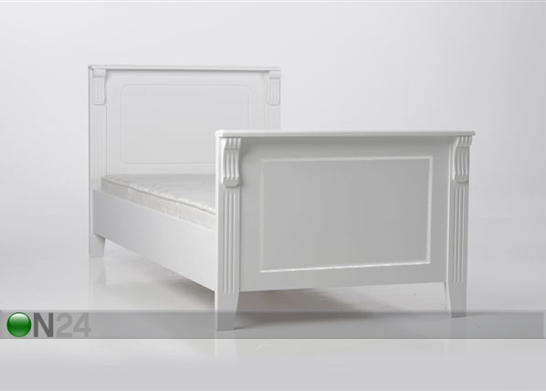 Кровать Monaco 90x200 cm