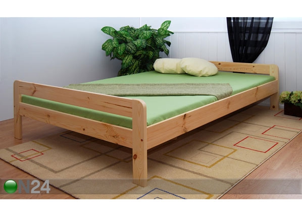 Кровать Moniek 120x200 см