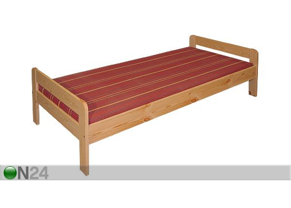 Кровать Moniek 90x200 cm