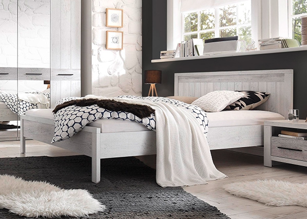 Кровать Provence 180x200 cm
