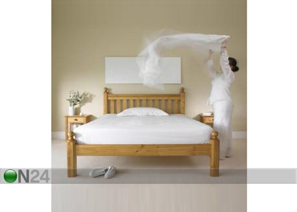 Кровать Sheelin 137x190 cm