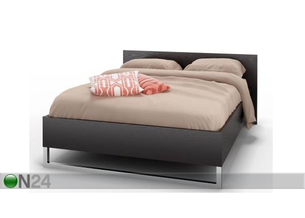 Кровать Style 137x192 cm