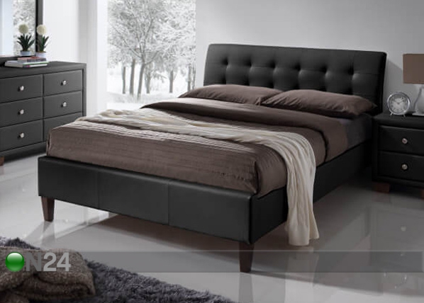 Кровать Susanna 140x200 cm