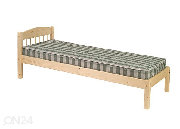 Кровать Tiina 120x200 cm
